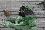 street-art- the-mask